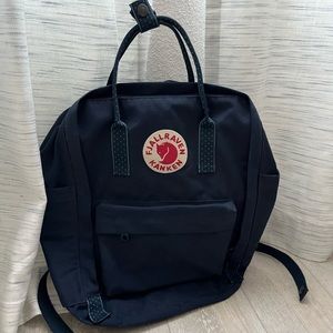 FjallRaven Backpack